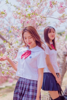 秘密爱