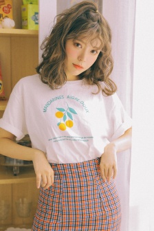 幸福花园动漫